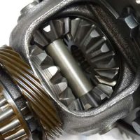 Gearbox